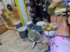 Tama Instructor Rock & Rollera Expression 7-Piece Drum Set